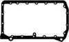 BMW 11130000689 Gasket, wet sump